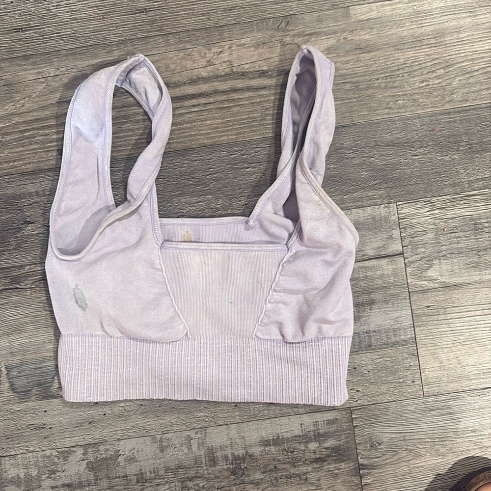 Free people movement sports bra